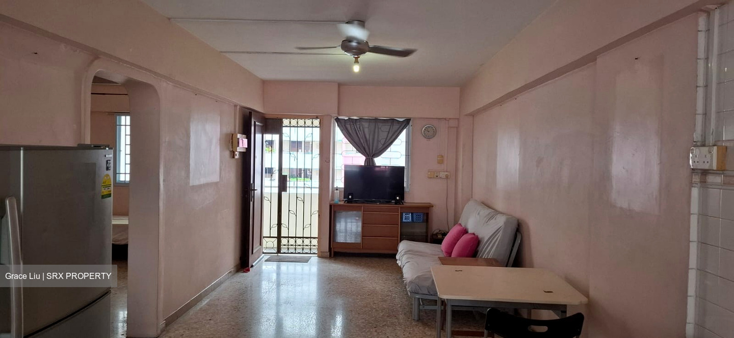 Blk 604 Yio Chu Kang Green (Ang Mo Kio), HDB 3 Rooms #441965341